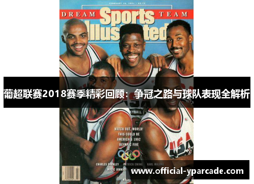 葡超联赛2018赛季精彩回顾：争冠之路与球队表现全解析